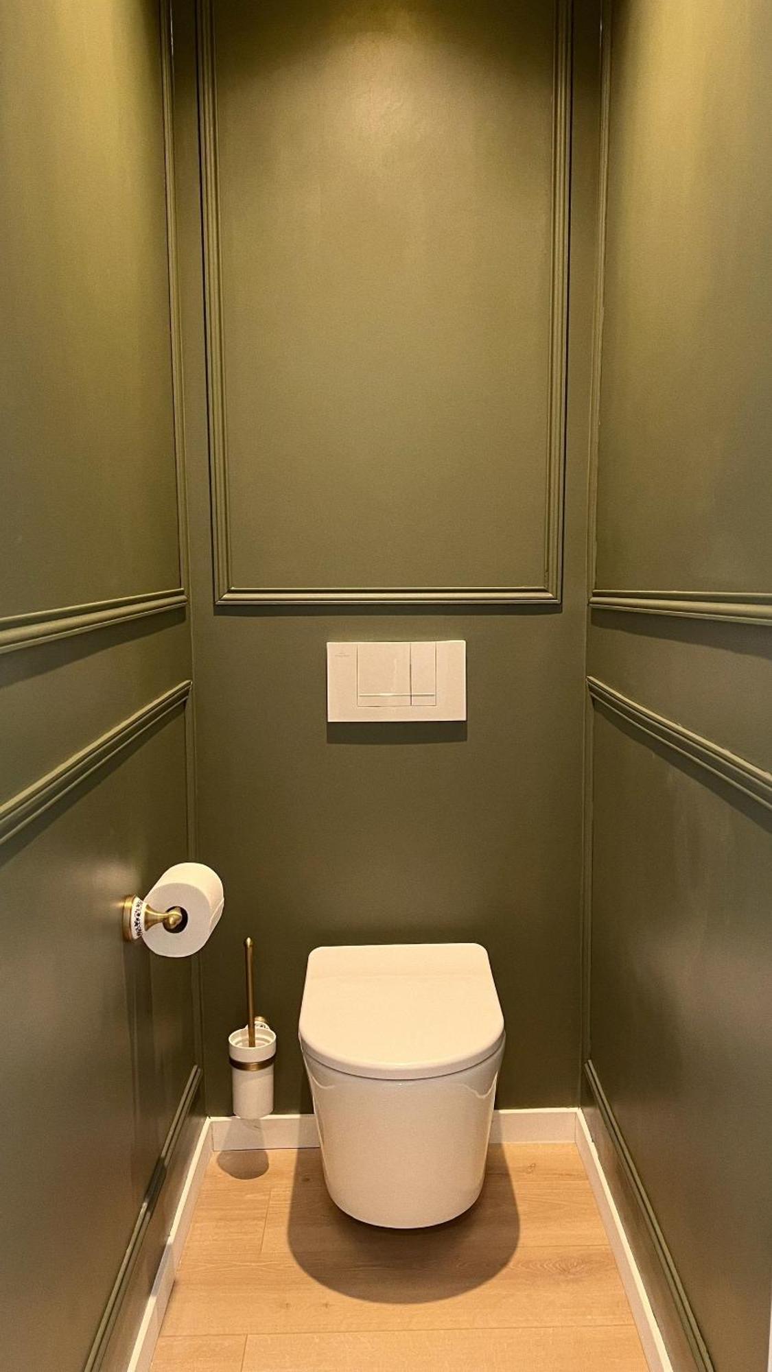 The Brick House - Appartement Monet La Roche Guyon Bagian luar foto